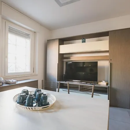 Apartmán Grey House Con Box Privato *