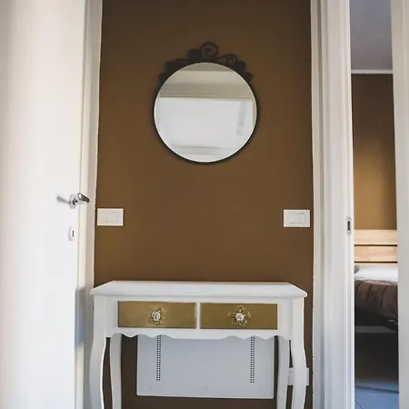 Apartmán Grey House Con Box Privato *