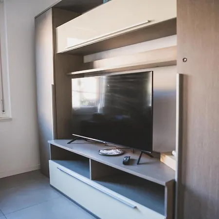 Apartmán Grey House Con Box Privato Pavia