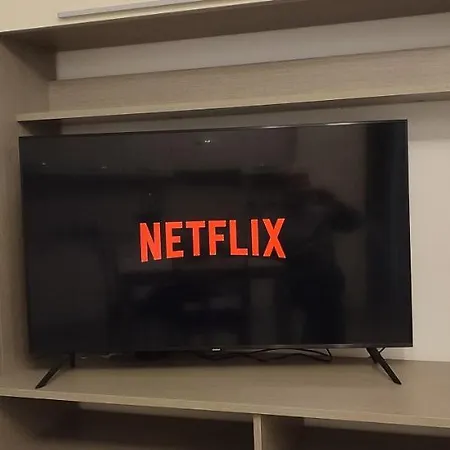 Apartmán Grey House Con Box Privato